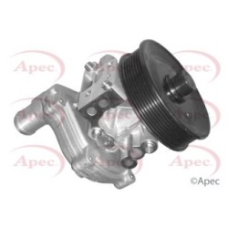 Engine Cooling Water Pump APEC AWP1198 OE Ref 1 129 183