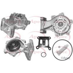 Engine Cooling Water Pump APEC AWP1199 OE Ref C2S43330