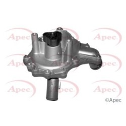 Engine Cooling Water Pump APEC AWP1206 OE Ref 1201-H6