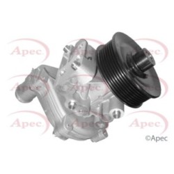 Engine Cooling Water Pump APEC AWP1208 OE Ref 1459513
