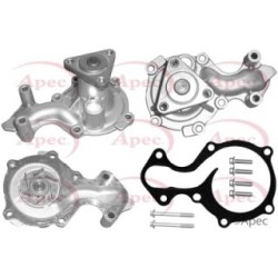 Engine Cooling Water Pump APEC AWP1209 OE Ref 1763048