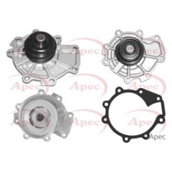 Engine Cooling Water Pump APEC AWP1210 OE Ref 2S7E8501BB