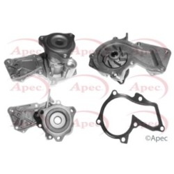 Engine Cooling Water Pump APEC AWP1214 OE Ref 1935496