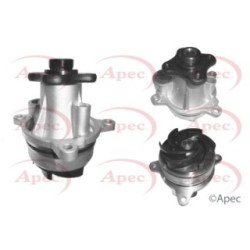 Engine Cooling Water Pump APEC AWP1216 OE Ref 2193687