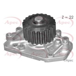 Engine Cooling Water Pump APEC AWP1221 OE Ref 19200-P72-003