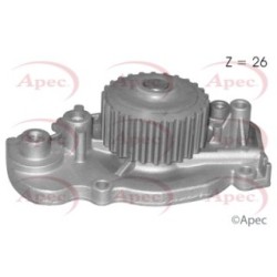Engine Cooling Water Pump APEC AWP1222 OE Ref 19200-P13-000