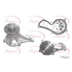 Engine Cooling Water Pump APEC AWP1229 OE Ref 06192-R1A-305