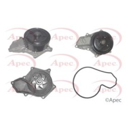 Engine Cooling Water Pump APEC AWP1230 OE Ref 19200-RBD-E01