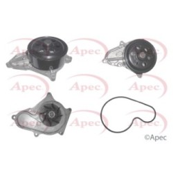 Engine Cooling Water Pump APEC AWP1231 OE Ref 19200-RL0-G01
