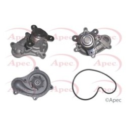 Engine Cooling Water Pump APEC AWP1232 OE Ref 19200-RBC-013