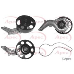 Engine Cooling Water Pump APEC AWP1233 OE Ref 192005R0003