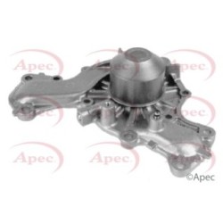 Engine Cooling Water Pump APEC AWP1239 OE Ref MD972003