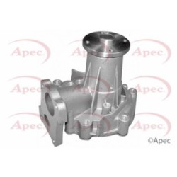 Engine Cooling Water Pump APEC AWP1242 OE Ref MD972202