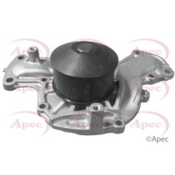 Engine Cooling Water Pump APEC AWP1248 OE Ref MD979171
