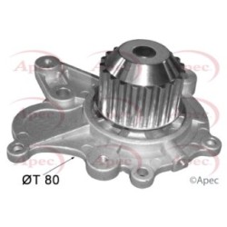 Engine Cooling Water Pump APEC AWP1250 OE Ref 25100-27400