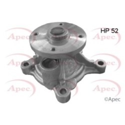 Engine Cooling Water Pump APEC AWP1254 OE Ref 25100-03041