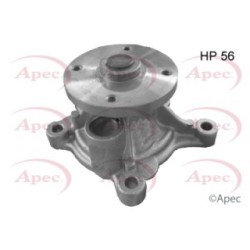 Engine Cooling Water Pump APEC AWP1255 OE Ref 25100-03041