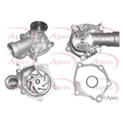 Engine Cooling Water Pump APEC AWP1257 OE Ref 1300A066