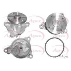 Engine Cooling Water Pump APEC AWP1258 OE Ref 25100-03010