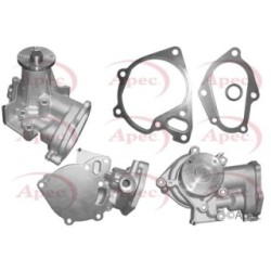 Engine Cooling Water Pump APEC AWP1260 OE Ref 1300A045
