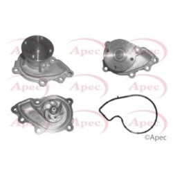 Engine Cooling Water Pump APEC AWP1262 OE Ref 25100-04010