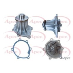 Engine Cooling Water Pump APEC AWP1267 OE Ref 8973121473