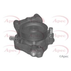 Engine Cooling Water Pump APEC AWP1268 OE Ref 1201-J4