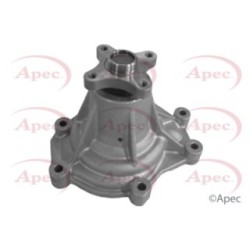 Engine Cooling Water Pump APEC AWP1273 OE Ref 25100-4A000
