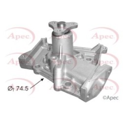 Engine Cooling Water Pump APEC AWP1275 OE Ref 0K30C 15010A