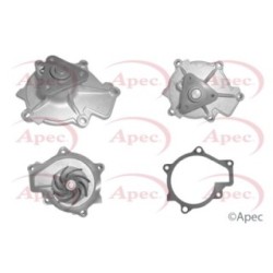Engine Cooling Water Pump APEC AWP1277 OE Ref 25100-2F000