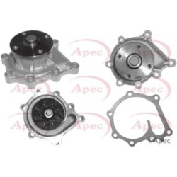 Engine Cooling Water Pump APEC AWP1278 OE Ref 25100-4X900