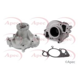 Engine Cooling Water Pump APEC AWP1284 OE Ref C2A1442