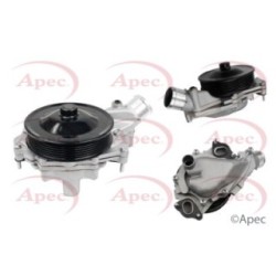 Engine Cooling Water Pump APEC AWP1286 OE Ref AJ1133V8