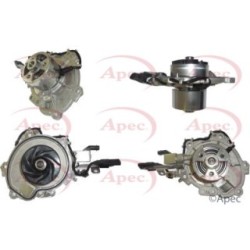 Engine Cooling Water Pump APEC AWP1287 OE Ref JDE38879