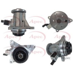 Engine Cooling Water Pump APEC AWP1288 OE Ref LR089625