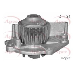 Engine Cooling Water Pump APEC AWP1292 OE Ref PEB000080