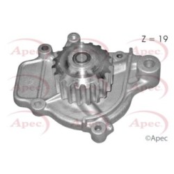 Engine Cooling Water Pump APEC AWP1293 OE Ref 19200-P01-003
