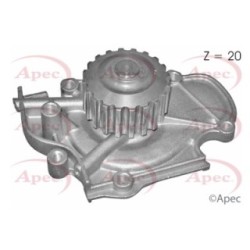 Engine Cooling Water Pump APEC AWP1295 OE Ref 19200-P0A-003