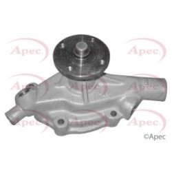 Engine Cooling Water Pump APEC AWP1299 OE Ref 16100-87386