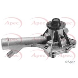 Engine Cooling Water Pump APEC AWP1312 OE Ref 1112000401