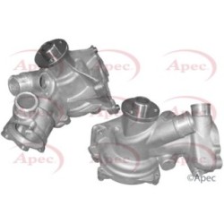 Engine Cooling Water Pump APEC AWP1316 OE Ref 1042002801
