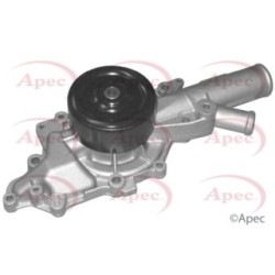 Engine Cooling Water Pump APEC AWP1320 OE Ref 646 200 03 01