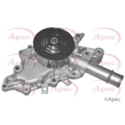 Engine Cooling Water Pump APEC AWP1321 OE Ref 6112000401