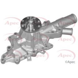 Engine Cooling Water Pump APEC AWP1326 OE Ref 5103576AA
