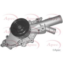 Engine Cooling Water Pump APEC AWP1329 OE Ref 6132000901