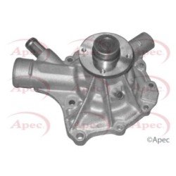 Engine Cooling Water Pump APEC AWP1330 OE Ref 1112004201