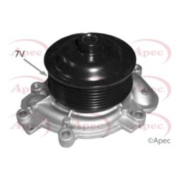 Engine Cooling Water Pump APEC AWP1336 OE Ref 0 5175 580AA