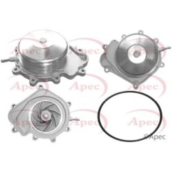 Engine Cooling Water Pump APEC AWP1345 OE Ref 6512000100