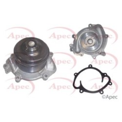 Engine Cooling Water Pump APEC AWP1347 OE Ref 6422002001