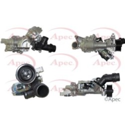 Engine Cooling Water Pump APEC AWP1348 OE Ref 2742000301